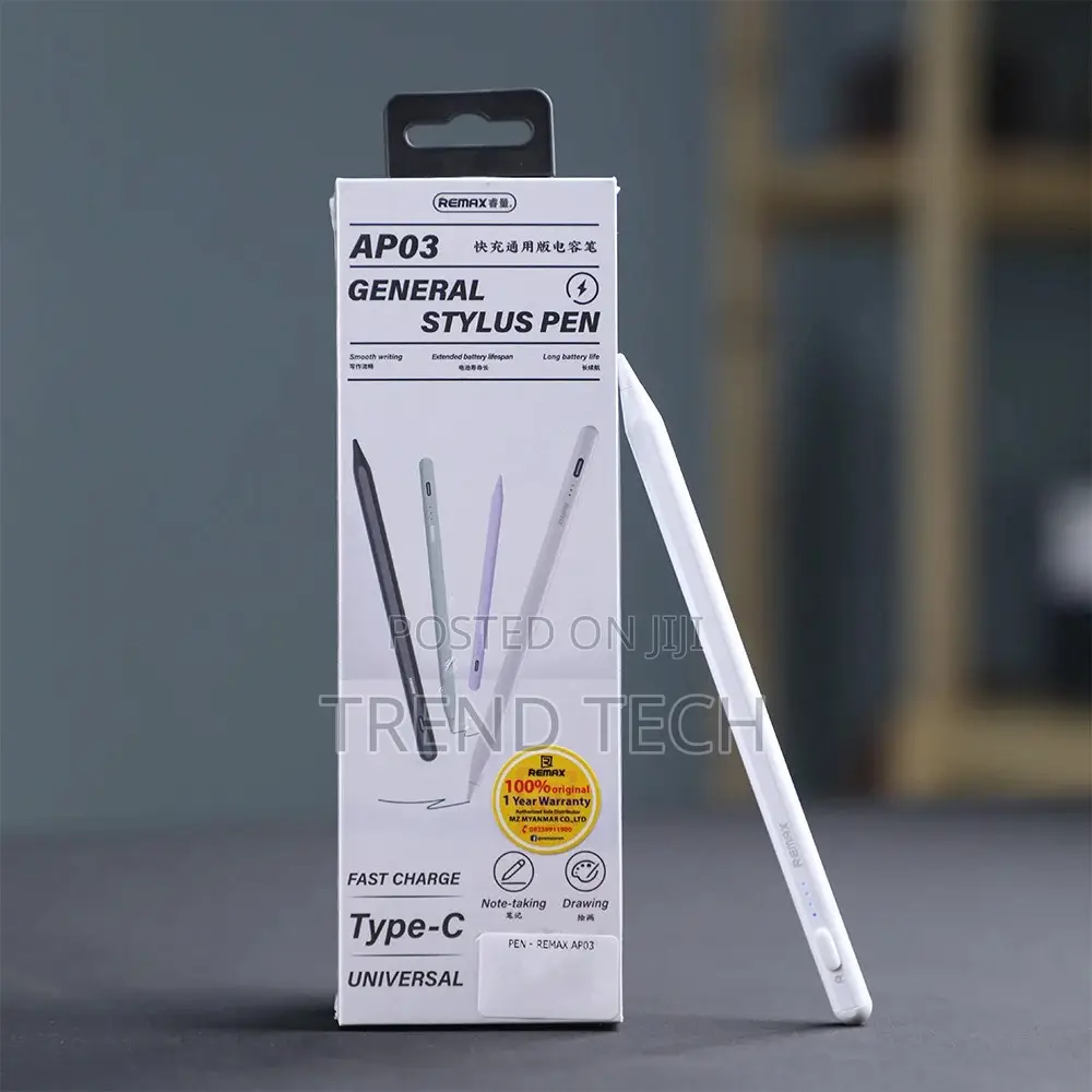 Remax Stylus Pen Ap03