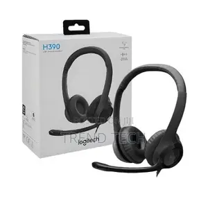 Logitech H390 Headset