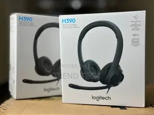 Logitech H390 Headset