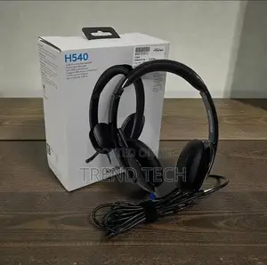 Logitech H540 Headset