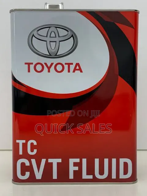 CVT Hydrolic Oil