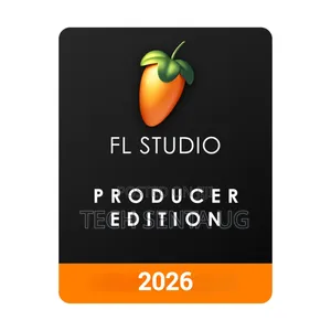 Fl Studio 2026