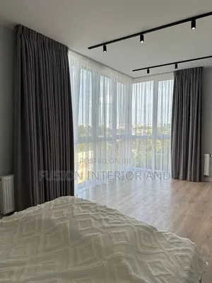 Curtains Installations Services