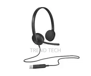 Logitech H340 Headset