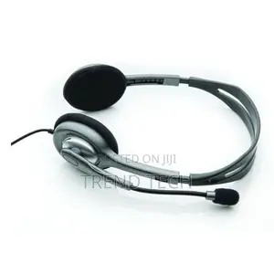Logitech H111 Headset