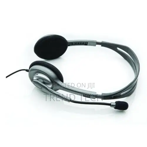 Logitech H111 Headset