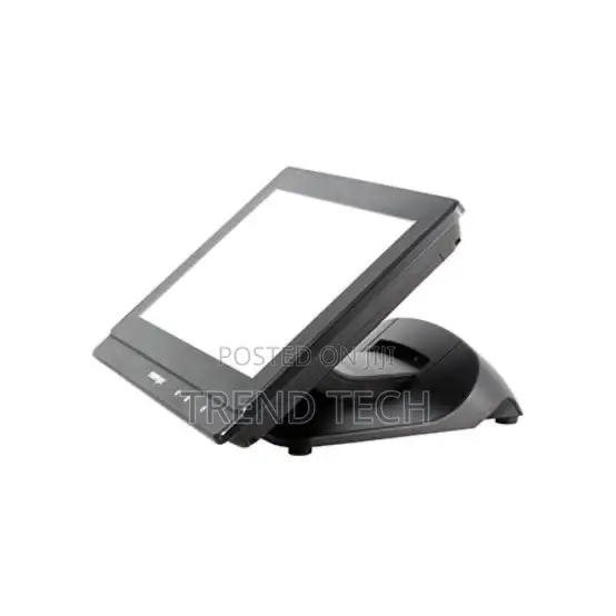 GSN A4 Pos Machine