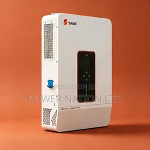 12kva 48v Srne Solar Inverter Charger