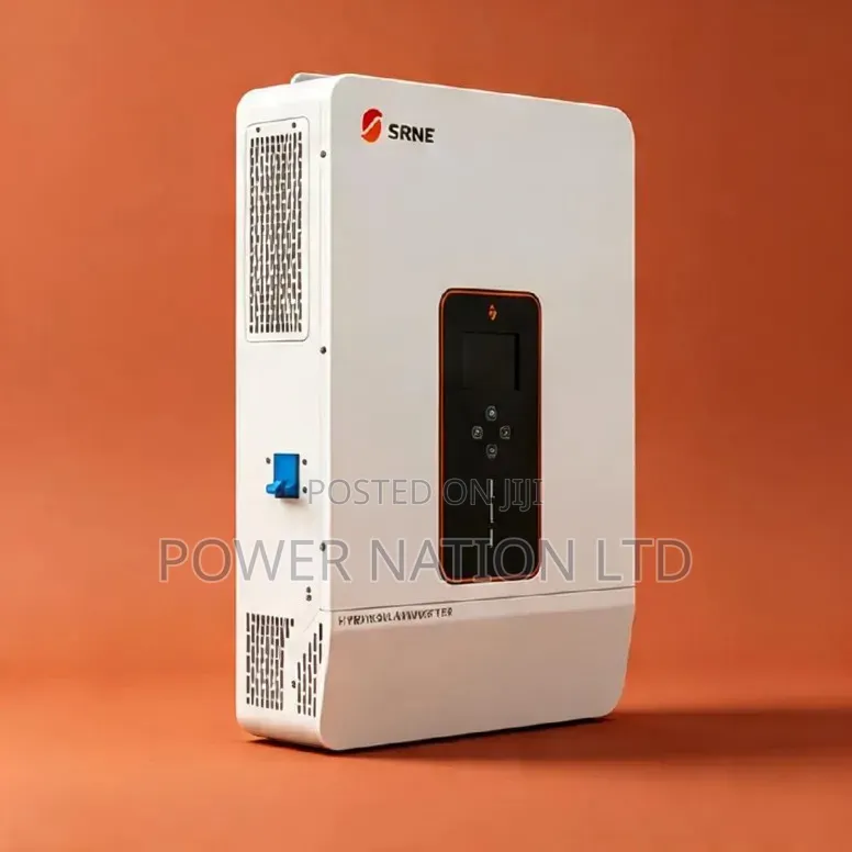 12kva 48v Srne Solar Inverter Charger