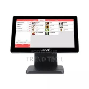 Gsan Gs-A5 Pos Machine