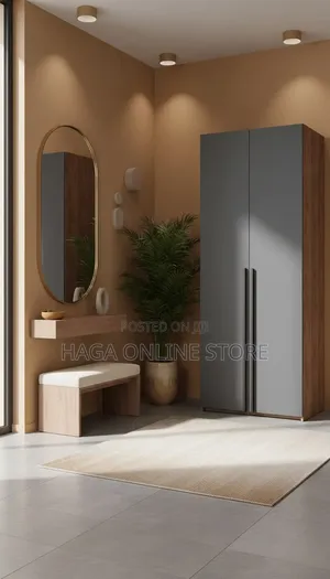 Two Door Wodrobes