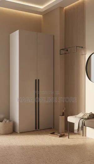 Two Door Wodrobes
