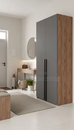 Two Door Wodrobes