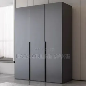 Wodrobes 3 Doors
