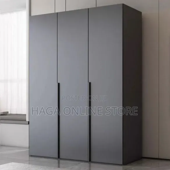 Wodrobes 3 Doors