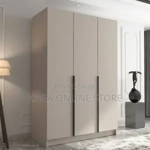Wodrobes 3 Doors