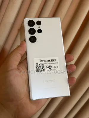 New Samsung Galaxy S26 Ultra 5G 1 TB Blue