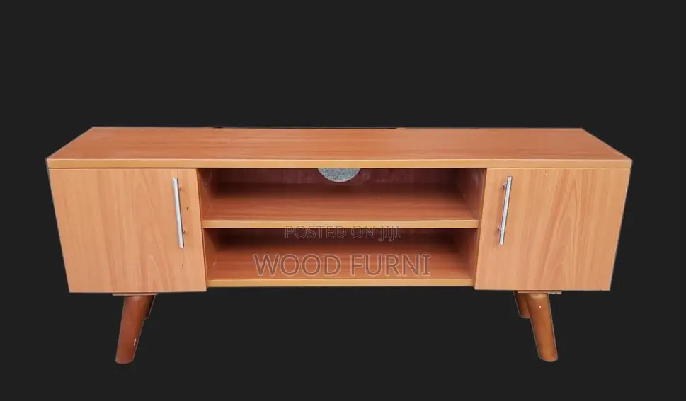TV Stand 120cmx 30cm H60cm