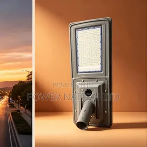 300w All in One Srne Integrated Solar Street Light