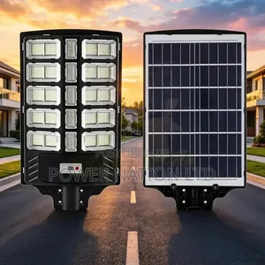 800w Srne Solar Street Light