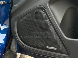 Subaru Outback 2023 Blue