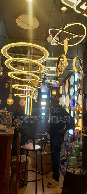 Electrical and Electronic Shop for Sale in Entebbe