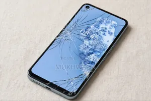 Tecno Camon 17 128 GB Blue