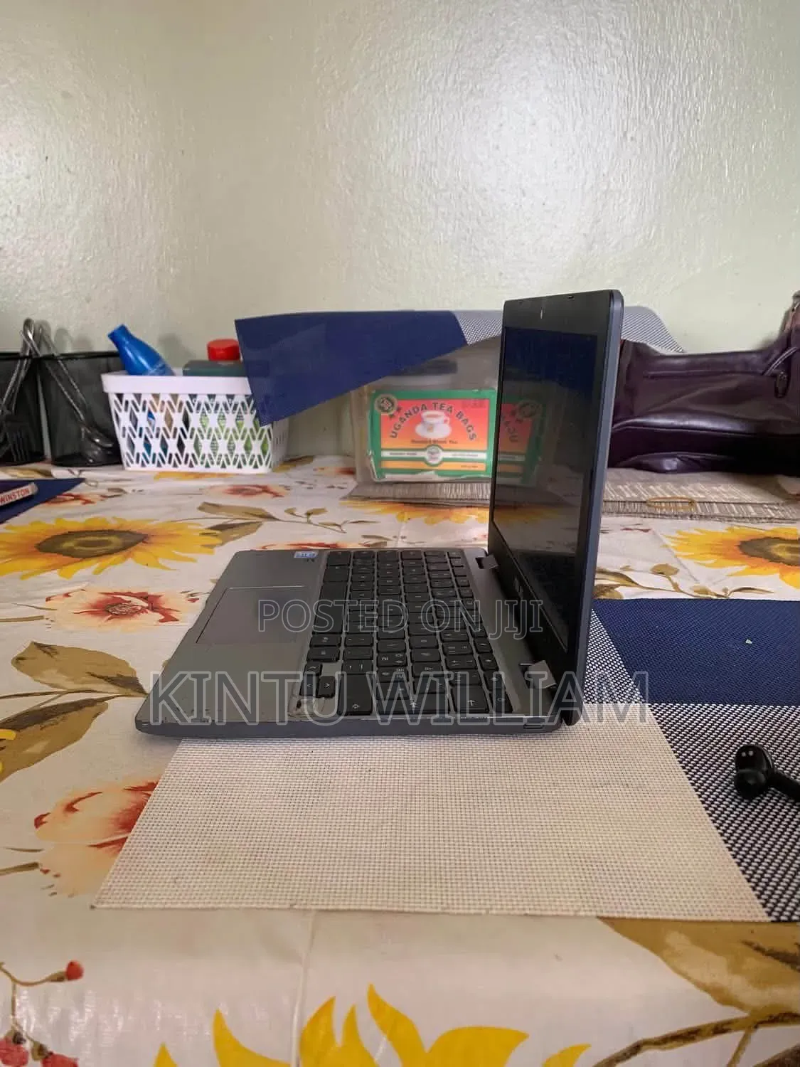 Laptop Asus 1015E 8GB Intel Core i5 HDD+SSD 512GB