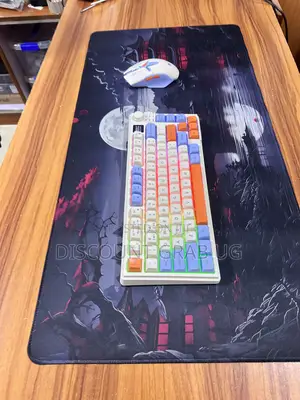  Mechanical Keyboard Combo