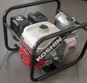 Koshin Petrol Engine – 3 Inches