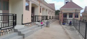 Furnished 1bdrm Townhouse / Terrace in Kizungu, Nsangi for rent