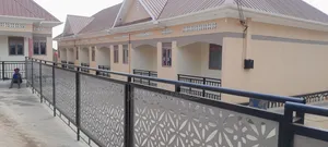 Furnished 1bdrm Townhouse / Terrace in Kizungu, Nsangi for rent