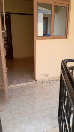 Furnished 1bdrm Townhouse / Terrace in Kizungu, Nsangi for rent