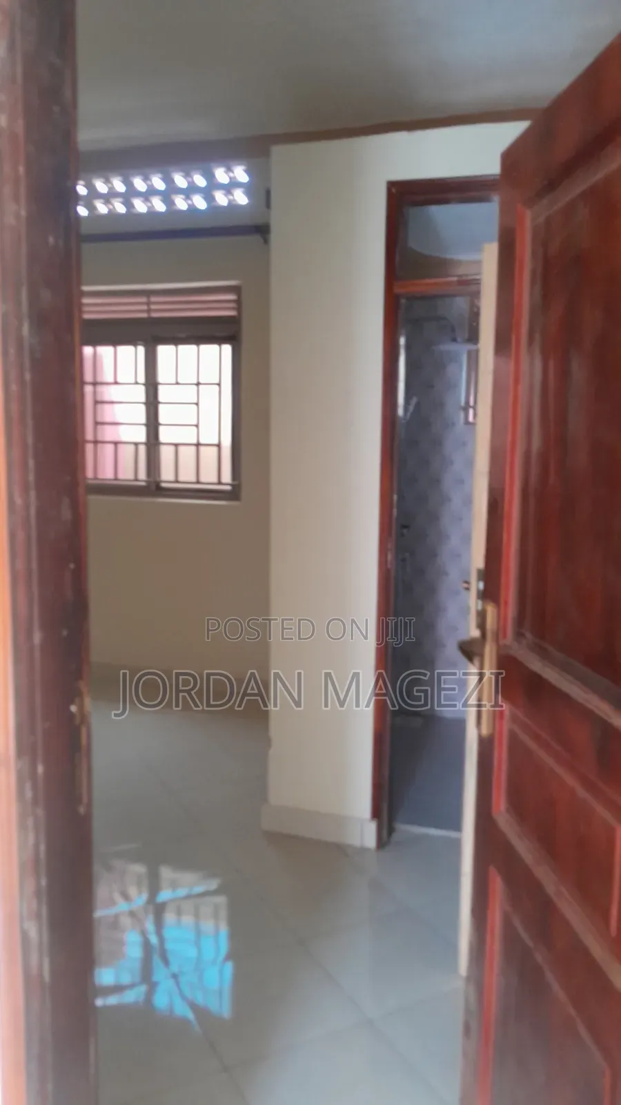 Furnished 1bdrm Townhouse / Terrace in Kizungu, Nsangi for rent