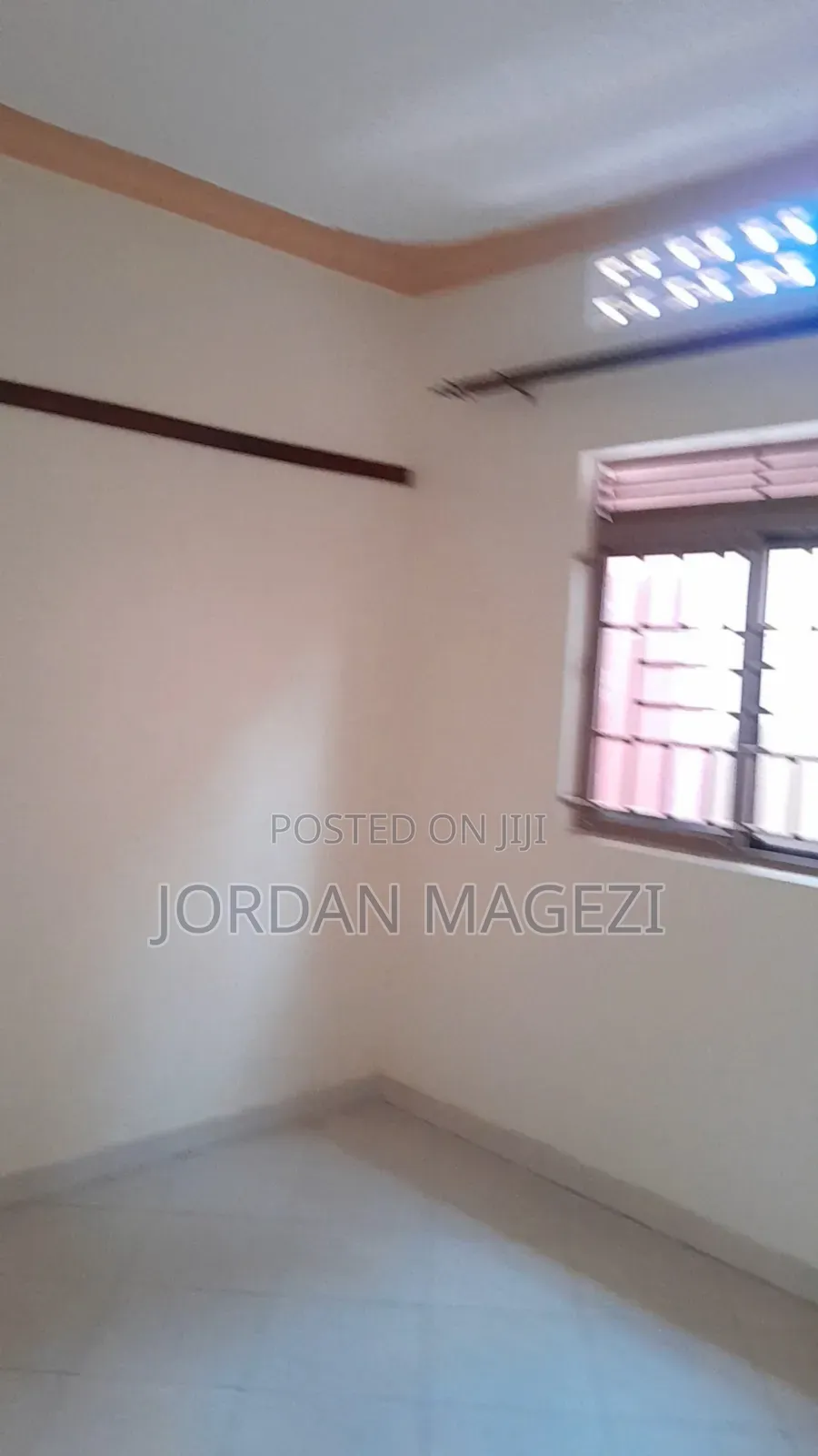 Furnished 1bdrm Townhouse / Terrace in Kizungu, Nsangi for rent