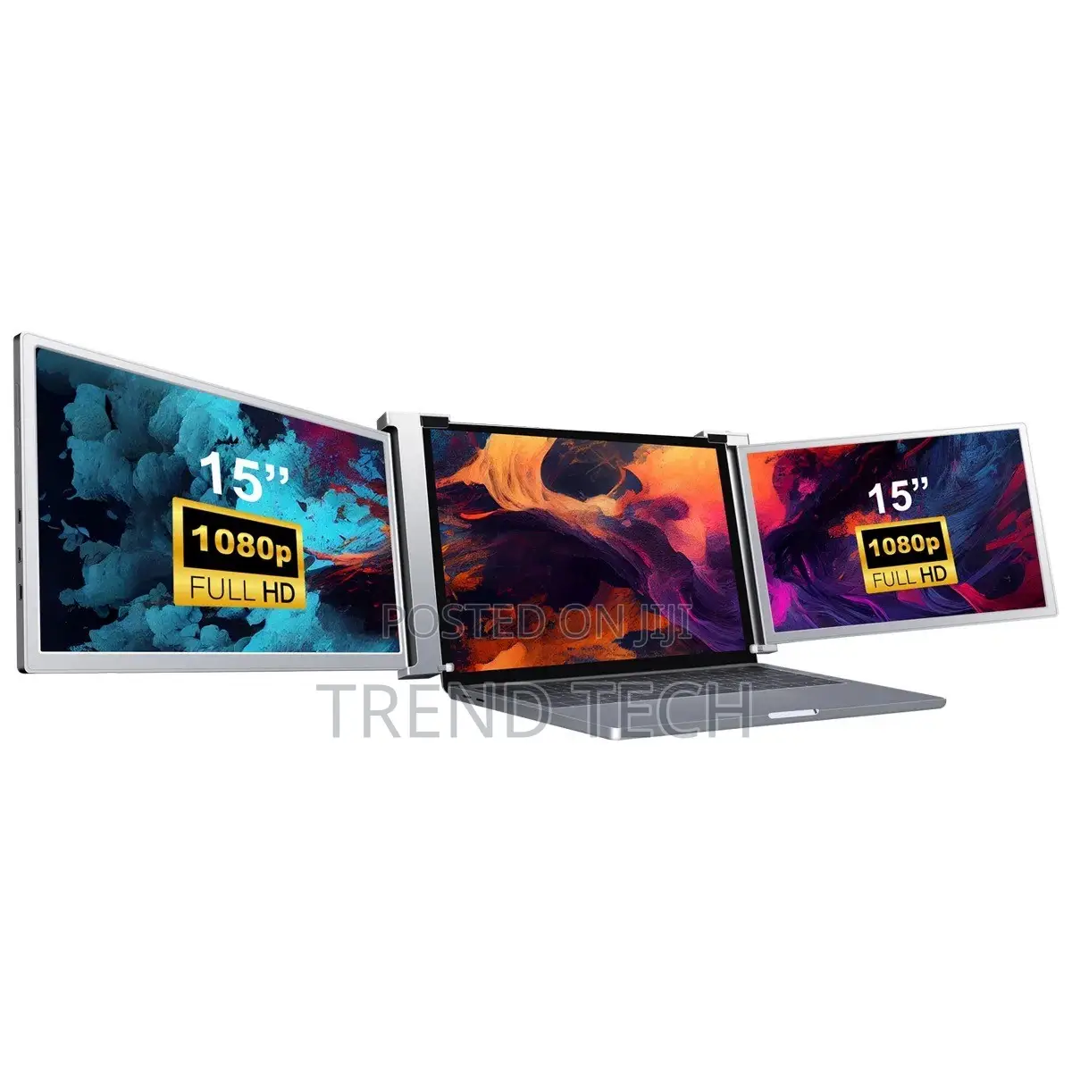 Multi Screen S17 15inch