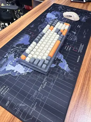 Mechanical Gaming Keyboard