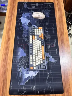 Mechanical Gaming Keyboard