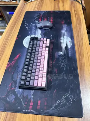 XXXL Large Mouse Pads