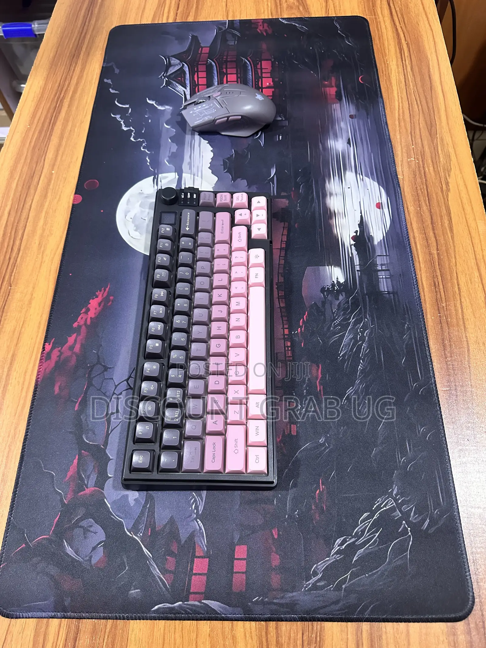 XXXL Large Mouse Pads