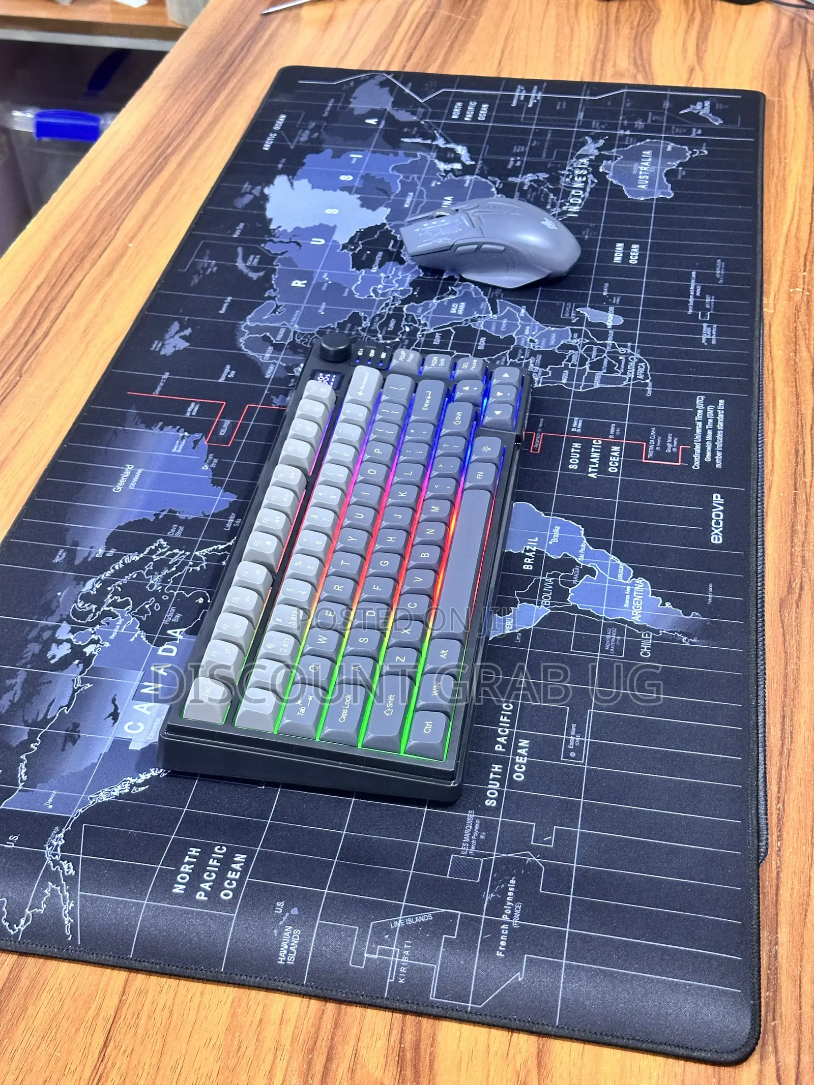 XXXL Large Mouse Pads