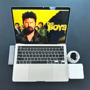 Laptop Apple MacBook Pro 2020 M1 8GB Apple M1 Pro SSD 512GB