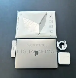 Laptop Apple MacBook Pro 2020 M1 8GB Apple M1 Pro SSD 512GB
