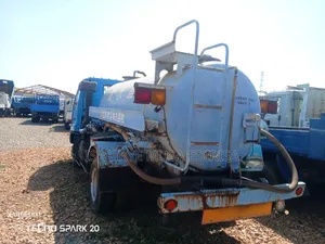 Water Tank