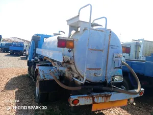 Water Tank