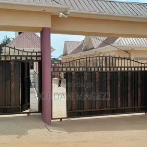Furnished 1bdrm Townhouse / Terrace in Kizungu, Nsangi for rent