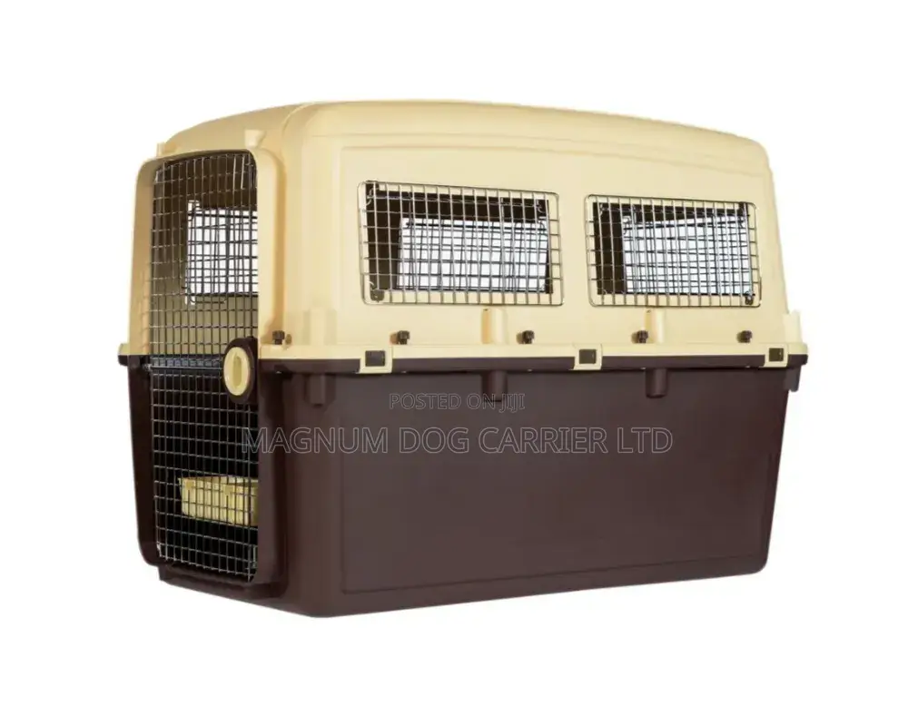 MAGNUM Dog Carrier