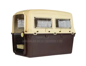 MAGNUM Dog Carrier