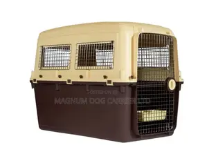MAGNUM Dog Carrier