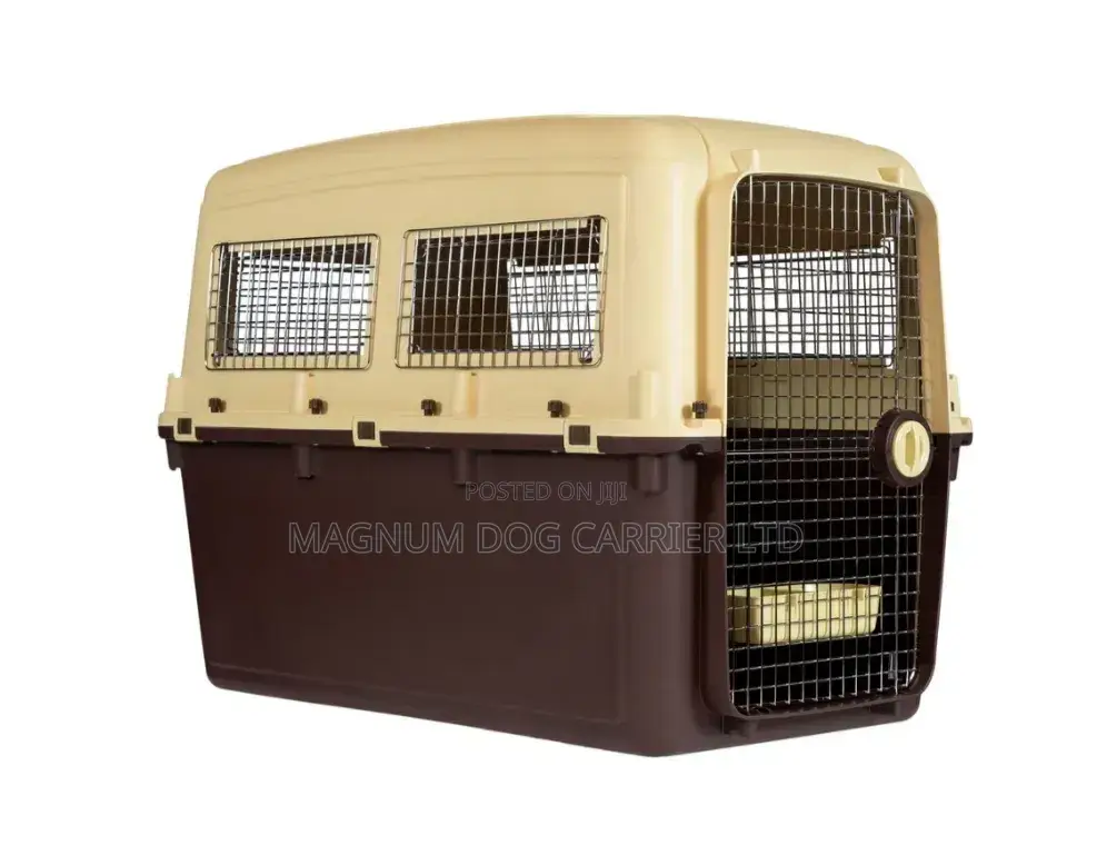 MAGNUM Dog Carrier